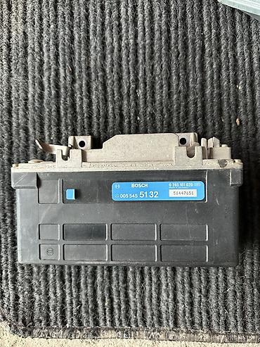 Силовые элементы кузова: Mercedes-Benz — 20