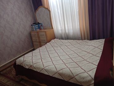 двухяр кровать: Эки кишилик керебет, Колдонулган, Матрасы бар, узуну - 192 см