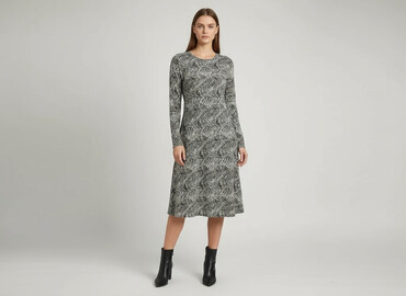 sukienki damskie mohito wyprzedaż: Sinsay, Women`s dress, size S