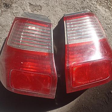 corolla s: Продаю запчасти бу на Митсубиси галант (акула) — 4