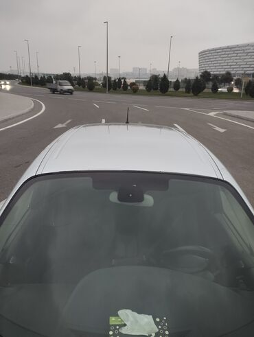 Renault: Renault Scenic: 1.5 l | 2006 il 299521 km Hetçbek — 8