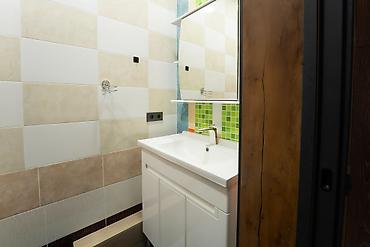 Посуточная аренда комнат: 20 м², С мебелью — 11