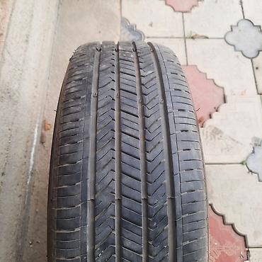 8 4: Летнее колесо в сборе: диск + шина - Шина: Hankook Kinergy/Mileage — 2