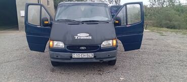 Ford: Ford Transit: 2.4 l | 1999 il 604651 km Universal -da lalafo.az — 25 Ford: Ford Transit: 2.4 l | 1999 il 604651 km Universal — 25