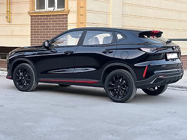 Changan: Changan X5 Plus: 2025 г., Бензин, Кроссовер at lalafo.kg — 6 Changan: Changan X5 Plus: 2025 г., Бензин, Кроссовер — 6