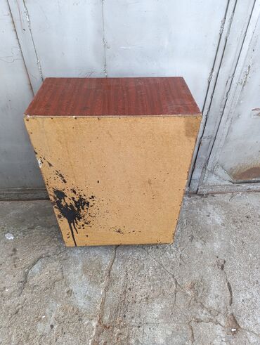 Прикроватные тумбы: Тумбы Цены разные Фото 1-3 Тумба 600 Размеры ш*г*в - 5 см • Фото 4-9 — 3