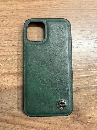 Apple iPhone: IPhone 12 mini, 64 GB, Mavi — 5