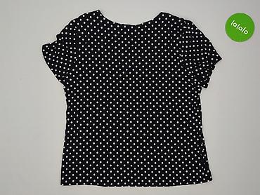Ubrania damskie: Bluzka damska, rozmiar 5XL — 3