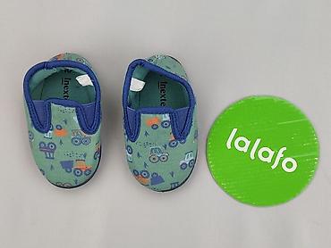 style 50 buty: Buciki niemowlęce, 18, stan - Idealny — 2