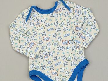 4 f spodenki: Body, F&F, 3-6 months, 
condition - Good