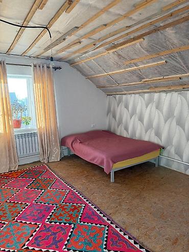 Продажа коттеджей и домов: Продаётся частный дом с участком. Основные характеристики: - — 20