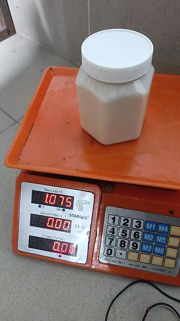 Мёд: Белый мёд! ат-баши оптом! белый мёд,в 1кг,05,25кг,1л(1.5кг) таре. мёд — 13