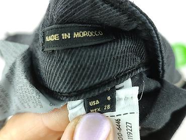 massimo koszula: Massimo Dutti, Spodnie materiałowe damskie, rozmiar S — 5