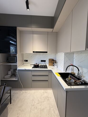 Продажа квартир: 4 комнаты, 80 м², 4 этаж, Евроремонт — 5