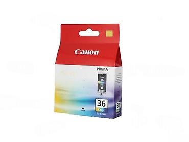 canon printer: Kartric "Canon CLI-36 Color"cходники и аксессуары Orijinal Canon — 2