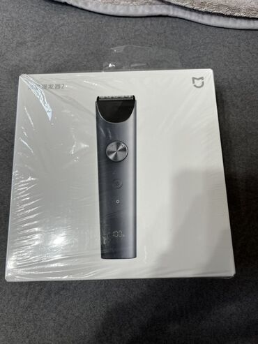 аккумулятор: Чач алуучу машинка