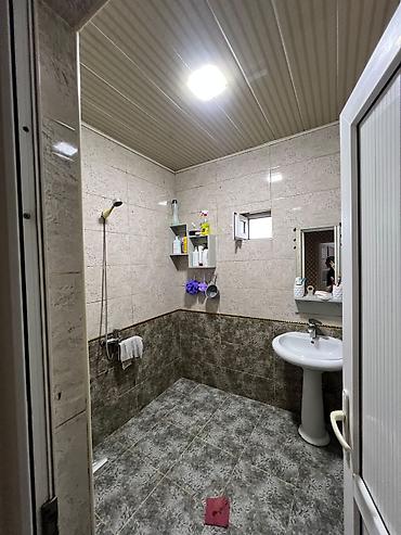 Mebel: Satılır: 3 otaqlı tam mebel və texnika ilə təchiz olunmuş — 10