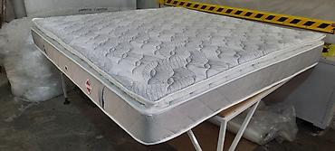 Yeni, Ortopedik matras, İki nəfərlik lalafo.az -da Yeni, Ortopedik matras, İki nəfərlik