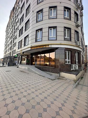 Продажа коммерческой недвижимости: 🏢 ПРОДАЁТСЯ КОММЕРЧЕСКОЕ ПОМЕЩЕНИЕ — 90 м² 📍 ул. Молдокулова, 10/1 💰 — 4
