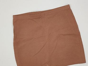 spódnice leopard: H&M Divided, Spódnica damska, rozmiar S — 1