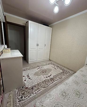 Продажа квартир: 2 комнаты, 44 м², 5 мкр Элитка, 4 этаж, Дизайнерский ремонт — 8