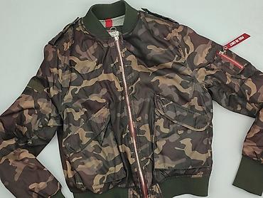 cargo reserved: Kurtka bomberka damska, rozmiar S — 1