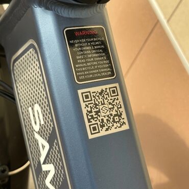 Другой электротранспорт: • 🔌 Мотор 1000 Вт — мощный старт и уверенный подъём • 🛞 “Fat” шины at lalafo.kg — 8 Другой электротранспорт: • 🔌 Мотор 1000 Вт — мощный старт и уверенный подъём • 🛞 “Fat” шины — 8