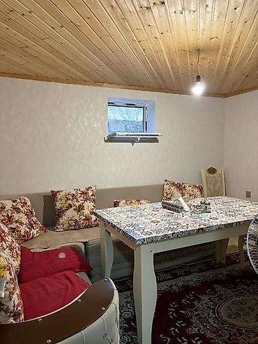 Həyət evləri və villaların satışı: Satılır: şəxsi tikili həyət evi Real alıcıya endirimdə var - 2 — 11