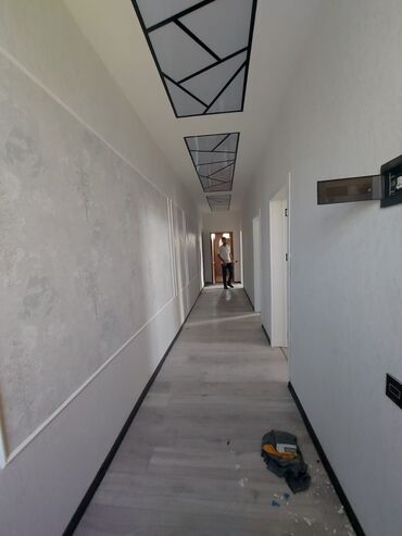 Həyət evləri və villaların satışı: 3 mərtəbəli fərdi yaşayış evi - Ümumi görünüş: Müstəqil həyət evi — 11