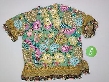 kimono bluzki: Narzutka damska, rozmiar One size — 3