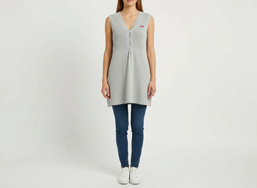 n every day sweter: Туніка жіноча, розмір S