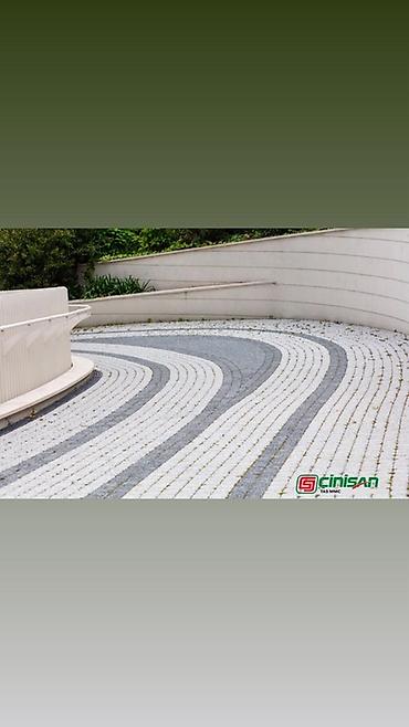 tametler: Tamet və Bardür daşları Dekorativ (Çinisən Taş MMC dizaynları) — 10