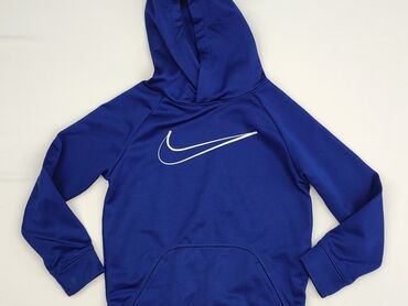 trampki misbhv: Sweatshirt, Nike, 7 years, 116-122 cm, condition - Perfect