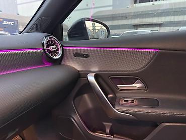 Mercedes-Benz: Mercedes-Benz A-Class: 2020 г., 2 л, Бензин — 22