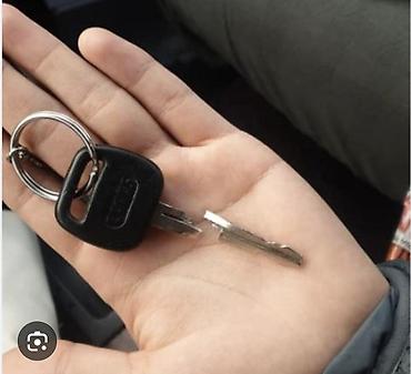 Услуги 24/7 сломанный ключ делаем любой марка машина Автомобильный