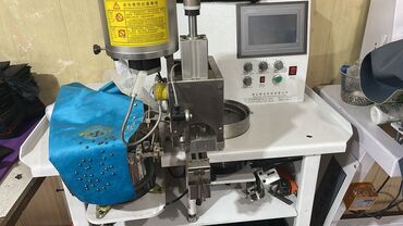 вышивка вишивка вышывка вишывка вышивалка вышивальная вышывалная вышивалный вышивальный вышывалка вышивальный вышивалный вышивальная: Автоматическая машина для установки декоративных заклёпок/страз