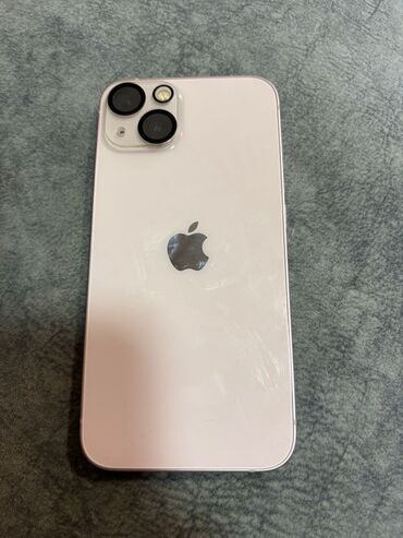 iphone 13 cəhrayı: IPhone 13, Çəhrayı, Face ID