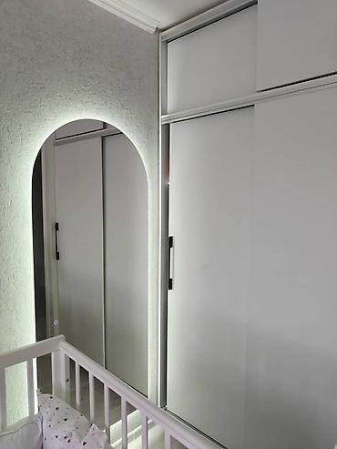 Продажа квартир: 3 комнаты, 58 м², Молодая Гвардия 104 серия, 5 этаж, Евроремонт — 5