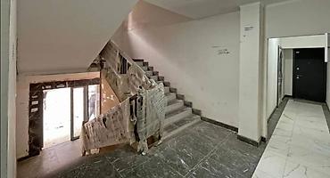 Продажа квартир: 2 комнаты, 83 м², Элитка, 8 этаж, Готовая ПСО (под самоотделку) — 5
