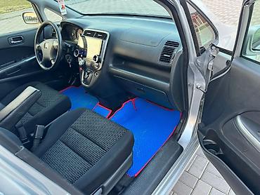 Honda: Honda Stream: 2004 г., 2 л, Автомат, Бензин, Минивэн at lalafo.kg — 4 Honda: Honda Stream: 2004 г., 2 л, Автомат, Бензин, Минивэн — 4