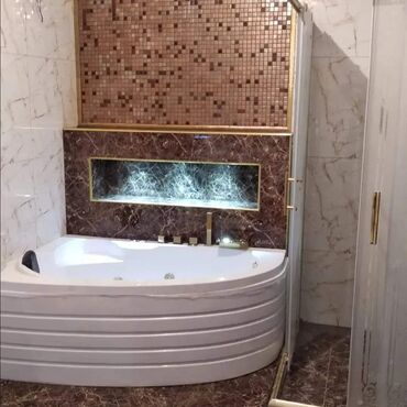 Vannalar: Yeni Vanna, Akril, Pulsuz çatdırılma -da lalafo.az — 28 Vannalar: Yeni Vanna, Akril, Pulsuz çatdırılma — 28