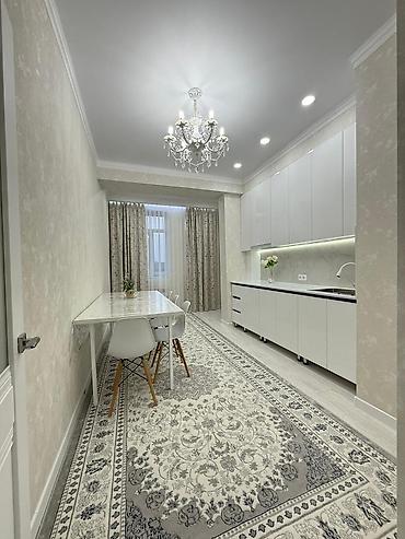 Продажа квартир: 1 комната, 43 м², Элитка, 13 этаж, Евроремонт — 2