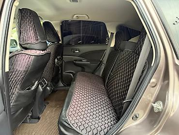 хонда срв 3 бишкек: Honda CR-V: 2017 г., 0.2 л, Автомат, Бензин, Внедорожник — 4