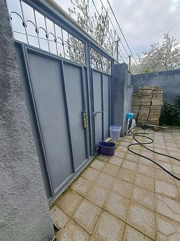 1 otaqli ev: Dədə Qorqud 3 otaqlı, 75 kv. m, Yeni təmirli — 2