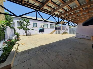 Продажа домов: Поселок Бинагади 5 комнат, 140 м², Нет кредита, Свежий ремонт