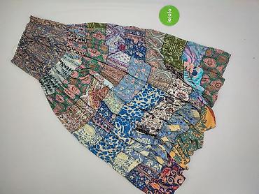 spódnice patchwork: Spódnica damska, rozmiar S — 2