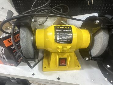 Digər alət dəstləri: Alətlər dəsti – elektrikli və əl alətləri 1) Plastik qaynaq cihazı — 19