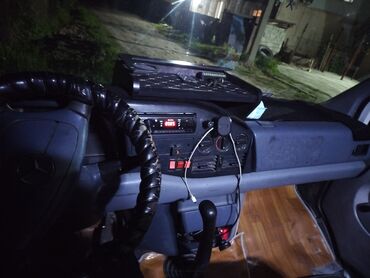 запчасти на мерседес w220 бишкек: Mercedes-Benz Спринтер: 1999 г., 2.9 л, Механика, Дизель, Бус