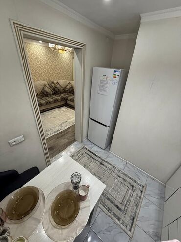 Посуточная аренда квартир: Посуточно Сдается уютная 1‑комнатная квартира с современным ремонтом и — 6