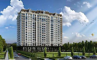 67: 2 комнаты, 67 м², Золотой квадрат Индивидуалка, 2 этаж, ПСО (под самоотделку) — 8